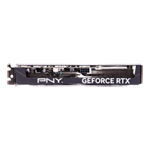 PNY NVIDIA GeForce RTX 4060 Ti 16GB VERTO Dual Ada Lovelace Graphics Card