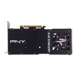 PNY NVIDIA GeForce RTX 4060 Ti 16GB VERTO Dual Ada Lovelace Graphics Card