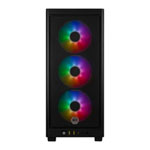 High End Gaming PC with NVIDIA GeForce RTX 4060 Ti and Intel Core i7 13700F