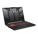 ASUS TUF Gaming A15 15.6" FHD 144Hz Ryzen 7 RTX 4050 G-Sync Gaming Laptop