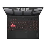 ASUS TUF Gaming A15 15.6" FHD 144Hz Ryzen 7 RTX 4050 G-Sync Gaming Laptop