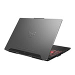 ASUS TUF Gaming A15 15.6" FHD 144Hz Ryzen 7 RTX 4050 G-Sync Gaming Laptop