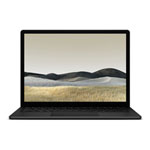 13" Black Quad Core i5 Microsoft Surface Laptop 3 With Windows 10 Home