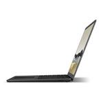 13" Black Quad Core i5 Microsoft Surface Laptop 3 With Windows 10 Home