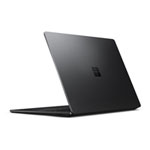 13" Black Quad Core i5 Microsoft Surface Laptop 3 With Windows 10 Home