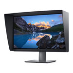 Dell UltraSharp 27" 4K Ultra HD IPS Monitor