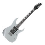Ibanez GRG170DX Electric Guitar - Silver