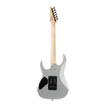 Ibanez GRG170DX Electric Guitar - Silver