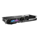 MSI NVIDIA GeForce RTX 4060 Ti 16GB GAMING X SLIM Ada Lovelace Graphics Card