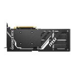 MSI NVIDIA GeForce RTX 4060 Ti 16GB VENTUS 3X OC Ada Lovelace Graphics Card