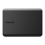 Toshiba Canvio Basics 2022 1TB External Portable Hard Drive