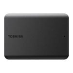 Toshiba Canvio Basics 2TB External Portable USB3.2 Hard Drive