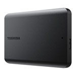 Toshiba Canvio Basics 4TB External Portable USB3.2 Hard Drive