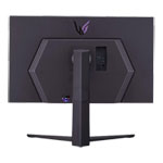 LG 32" 4K 144Hz G-SYNC Compatible HDR IPS Gaming Monitor