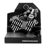 Thrustmaster Viper TQS Throttle Quadrant System Flight Stick
