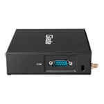 DN74 Dual-HDMI Fanless ARM Player