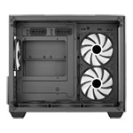 Aerocool Dryft ARGB Mini Tower PC Case