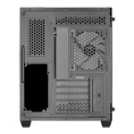 Aerocool Dryft ARGB Mini Tower PC Case