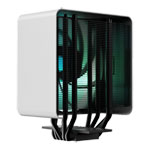 APNX AP1-V ARGB White CPU Air Cooler