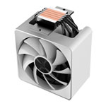 APNX AP1-V ARGB White CPU Air Cooler