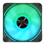 APNX FP2 120mm ARGB High Performance White Case/CPU Cooler Fan
