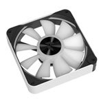 APNX FP2 120mm ARGB High Performance White Case/CPU Cooler Fan