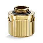 EK Quantum Torque STC-10/16 Gold Compression Fitting