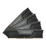 Corsair Vengeance Black 64GB 6000MHz DDR5 Memory Kit