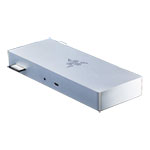 Razer Thunderbolt 4 Dock Chroma 10 Port RGB Open Box Docking Station Mercury