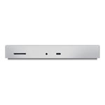 Razer Thunderbolt 4 Dock Chroma 10 Port RGB Open Box Docking Station Mercury