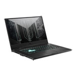 ASUS TUF Dash F15 15" FHD 144Hz i7 RTX 3050 Ti Refurbished Gaming Laptop