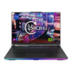 ASUS ROG Strix SCAR 16" Mini LED QHD+ 240Hz 13th Gen Intel i9 RTX 4090 Gaming Laptop