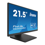iiyama 22" T2252MSC-B2 Projective Capacitive Touch Screen Monitor