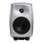 Genelec 8340A White Bi-Amplified Smart Active Monitor RAW Finish (Single)