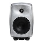 Genelec 8040B Bi-Amplified Smart Active Monitor RAW Finish (Single)