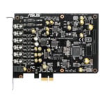 ASUS Xonar AE 7.1 PCIe Gaming Sound Card