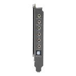 ASUS Xonar AE 7.1 PCIe Gaming Sound Card