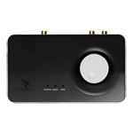 ASUS Xonar U7 MK II USB External Sound Card