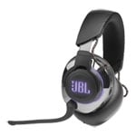 JBL Quantum 810 Wireless Gaming ANC Headset Bluetooth/RF Black PC/Console