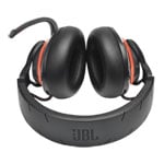 JBL Quantum 810 Wireless Gaming ANC Headset Bluetooth/RF Black PC/Console