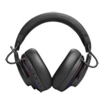 JBL Quantum 910 Wireless/Wired Gaming ANC Headset Bluetooth/RF/3.5mm Black PC/Console