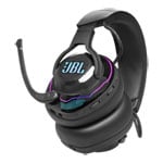 JBL Quantum 910 Wireless/Wired Gaming ANC Headset Bluetooth/RF/3.5mm Black PC/Console