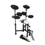 Carlsbro CSD130 Digital Drum Kit Bundle