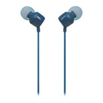 JBL Tune T110 Wired 3.5mm In-Ear headphone - Blue