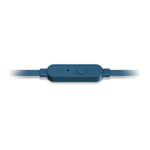 JBL Tune T110 Wired 3.5mm In-Ear headphone - Blue