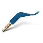 JBL Tune T110 Wired 3.5mm In-Ear headphone - Blue