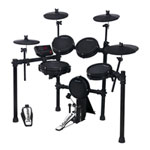 Carlsbro CSD35M Digital Drum Kit Bundle