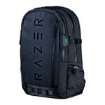 Razer Rogue V3 Backpack for upto 16" Laptops - Black