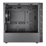Cooler Master MasterBox MB400L w/o ODD Compact Micro ATX PC Gaming Case