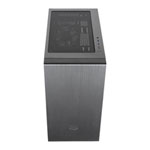 Cooler Master MasterBox MB400L w/o ODD Compact Micro ATX PC Gaming Case